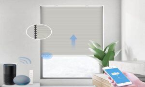 Why you should consider motorized blinds