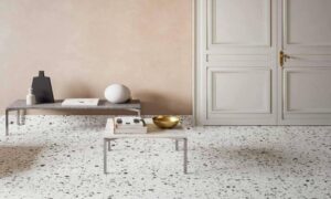 Facts to know about Terrazzo flooring.