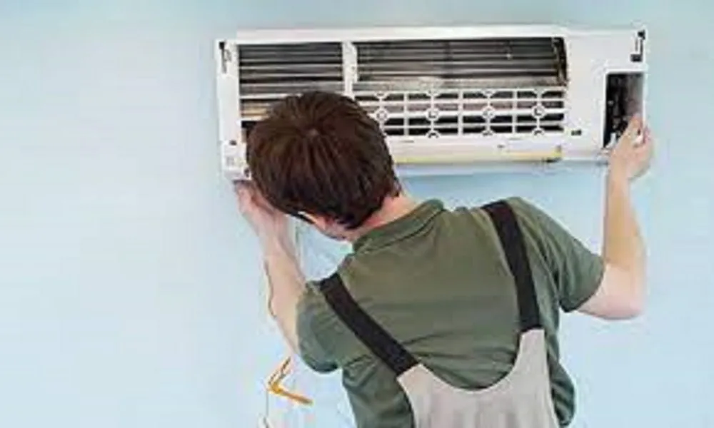 Air Conditioning Repair